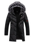 Omi Men's Winter Jackets