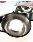 Classic Stainless Steel Bowls