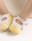 Princess shoes baby toddler shoes