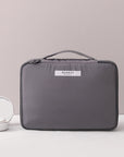 Travel Cosmetic & Toiletry Organizer Bag