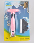 Pet  Hair Removal Comb