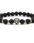 Lion Bracelet