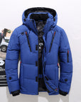 Men's winter coat