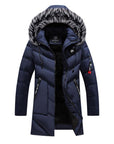 Omi Men's Winter Jackets