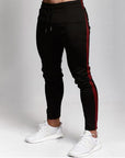 Little Feet Casual Trousers Tight-fitting Training Men