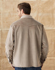 Outerwear Men's Tops Vintage Middle Eastern Jackets