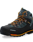 Hiking shoes men's shoes outdoor sports walking shoes