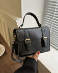 Crossbody Bag High-grade Shoulder Handbag