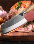 Stainless steel kitchen knife for kitchen