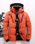 Men's winter coat