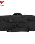 Military Fan Multi-functional Tactical Equipment Outdoor Fishing Bag 28 Inches