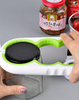 Kitchen home can opener