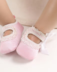 Princess shoes baby toddler shoes