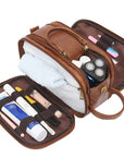 Men's Toiletry Bag Travel Storage Cosmetic