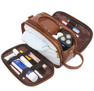 Men's Toiletry Bag Travel Storage Cosmetic