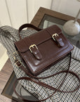 Crossbody Bag High-grade Shoulder Handbag