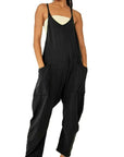 Chic Summer Jumpsuit