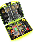 Rock Fishing Accessories Combination Suit Rock Fishing Line Set Box