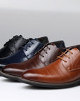 Men's leather shoes men's shoes dress business shoes large size men's shoes casual shoes