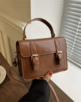 Crossbody Bag High-grade Shoulder Handbag