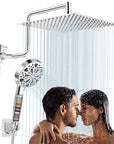 Overhead Shower