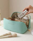 Large Capacity Travel Makeup Storage Bag