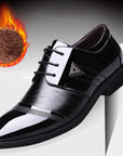 Business Men's Shoes Casual Shoes