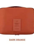 Korea travel cosmetic bag multifunctional storage bag