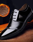 Business Men's Shoes Casual Shoes