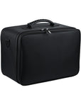 Upgraded Professional Makeup Artist Outdoor Makeup Bag