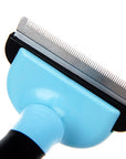 Pet  Hair Removal Comb