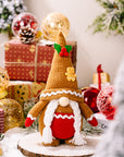 New Christmas Decorations Doll Ornaments