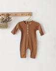 Newborn baby bottoming bodysuit