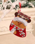 Stylish And Personalized Christmas Decorations