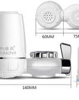 Faucet Water Purifier Kitchen Tap Water Filter Household Water Purifier