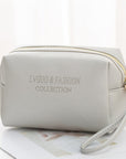 Makeup Bag, Exquisite Cosmetic Storage Bag, Portable When Going Out