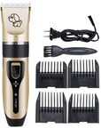 Dog Hair Clipper Pet Hair Shaver