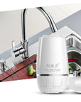 Faucet Water Purifier Kitchen Tap Water Filter Household Water Purifier