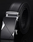 Top Quality Genuine Leather Belts