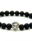 Lion Bracelet