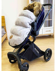 Baby Stroller Sleeping Bag Stroller Accessories