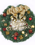 Christmas Decorations Garland Wreath