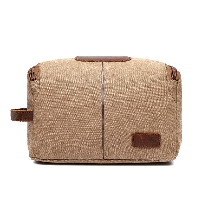 Versatile Travel Portable Makeup Bag