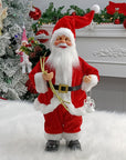 Household Fashion Doll Christmas Decorations