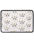 Baby cotton changing pad