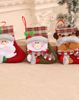 Stylish And Personalized Christmas Decorations