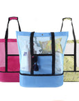 Beach CampingIce Bag Lunch Bags