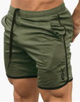 Performance Gym Shorts Activewear