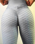 Women's Anti Cellulite High Waist Leggings