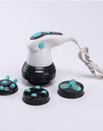 Anti-Cellulite Massager